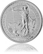 Britannia 1oz Sil...