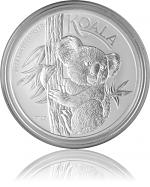 Koala 1oz Silber ...