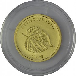 20 Euro Gold Germ...