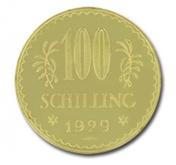 100 Austrian Schi...