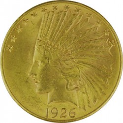 10 Dollar Eagle I...