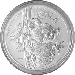 Koala 1oz Silber ...