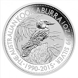 Kookaburra 1 ounc...