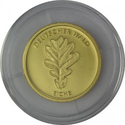 20 Euro Gold Germ...