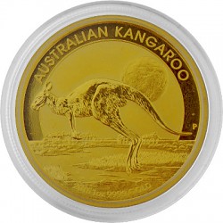 Australian Kangar...